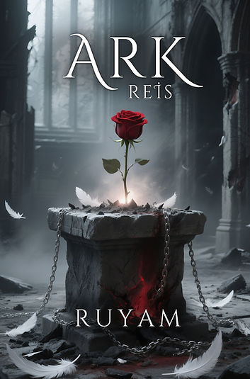 ARK - İkinci Hikaye - Reis.jpg