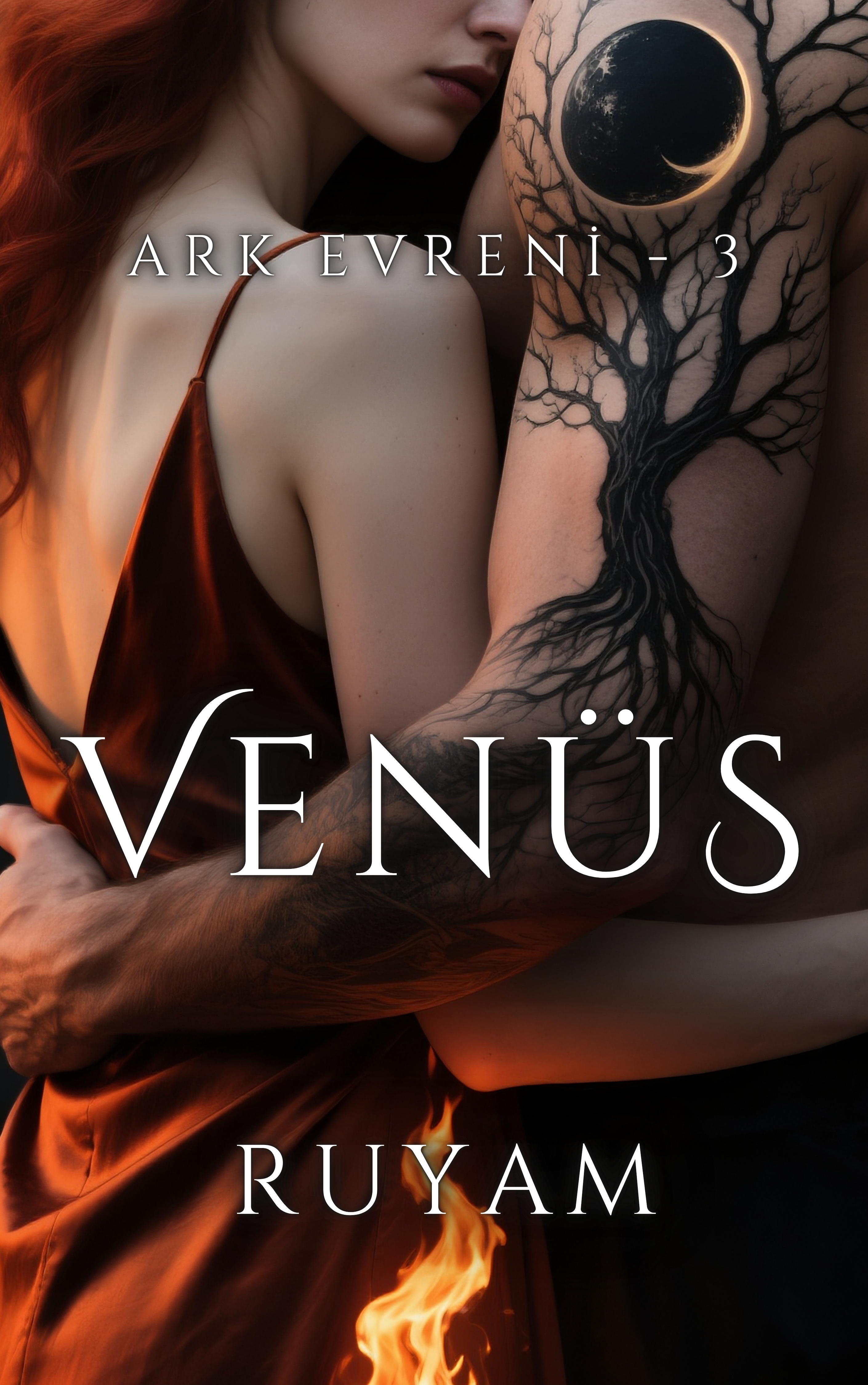 Venüs