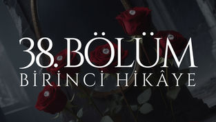 [21+] 38. BÖLÜM - MİSAFİR - ARVEN I