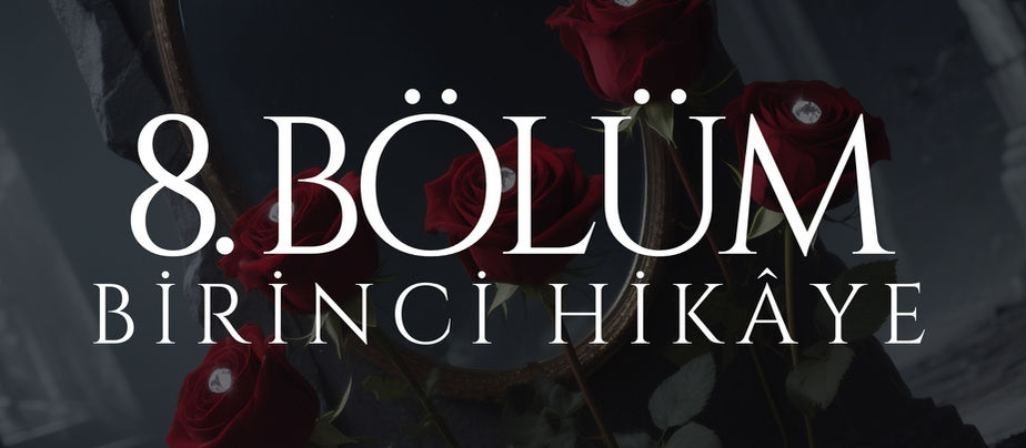 [21+] 08. BÖLÜM - BANYO - ARVEN I