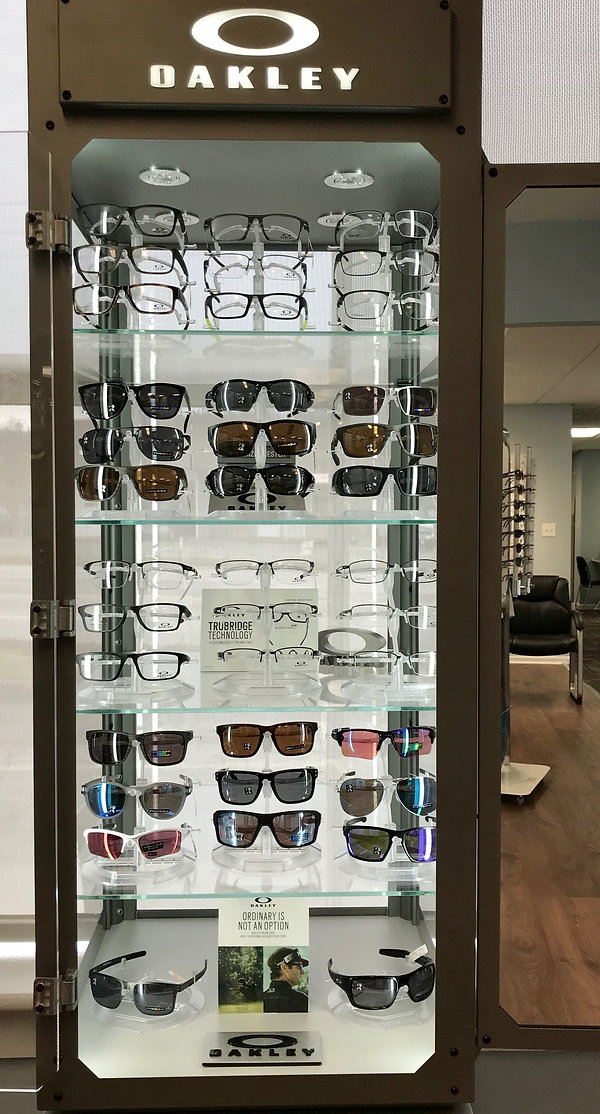 Eyeglasses Optical