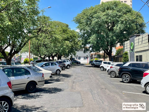 Praça José Manini Sobrinho, Araraquara, São Paulo, Brasil