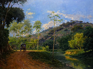 Pará de Minas, Minas Gerais, Brasil (Pará de Minas) - Mauro Ferreira