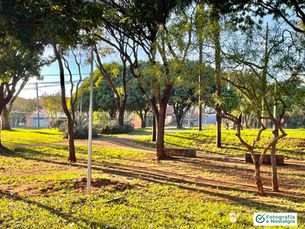 Praça Virgílio Panzeri, Adão do Carmo Leonel, Ribeirão Preto, São Paulo, Brasil