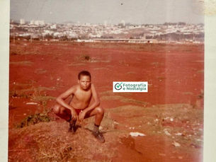 Trecho da Avenida Monteiro Lobato, Vila Virgínia, Ribeirão Preto, São Paulo, Brasil