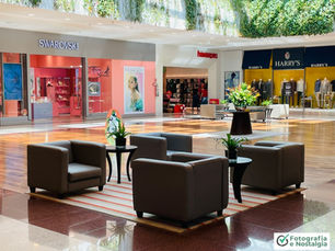 Imagens do Ribeirão Shopping, Ribeirão Preto, São Paulo, Brasil