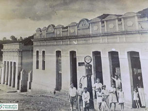 Casa A. Mestriner & Marin, Ribeirão Preto, São Paulo, Brasil