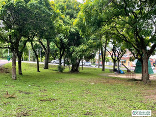 Praça Santa Filomena, Hugo Lange, Curitiba, Paraná, Brasil