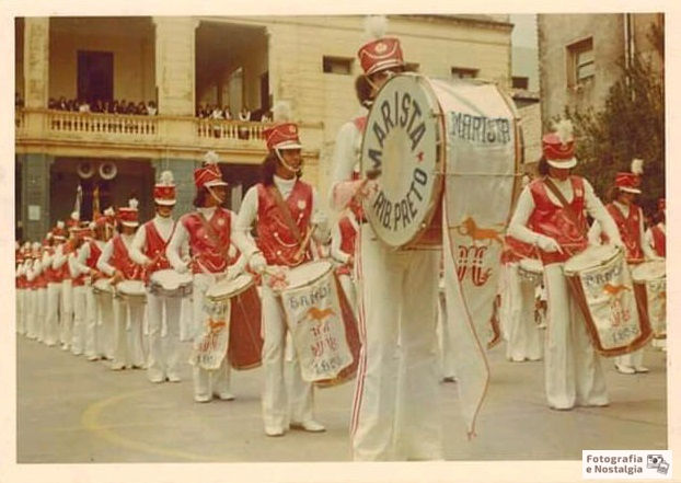 Banda do Colégio Marista 2, Ribeirão Preto, São Paulo, Brasil