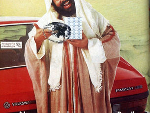 Propaganda "Peças Originais Volkswagen 2", Volkswagen, Brasil