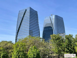 São Paulo Corporate Towers, São Paulo, Brasil