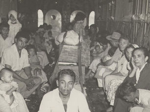 Retirantes nordestinos: existem pessoas em uma multidão? - Artigo