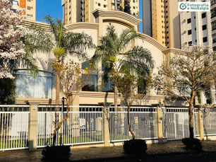 Paróquia Santa Ângela, 2025, Jardim Irajá, Ribeirão Preto, São Paulo, Brasil