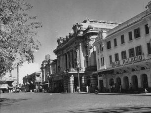 Imagens do Quarteirão Paulista, Ribeirão Preto, São Paulo, Brasil
