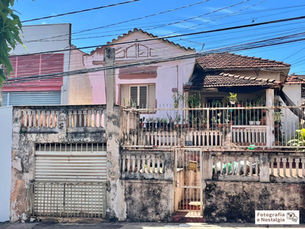 Imóvel antigo 56, Rua Henrique Dumont, Jd. Mosteiro, Ribeirão Preto, São Paulo, Brasil