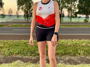 Imagens diversas de treinos esportivos na Vicinal, Serrana, São Paulo, Brasil