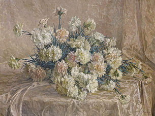 Flores (Flores) - Adolfo Fonzari