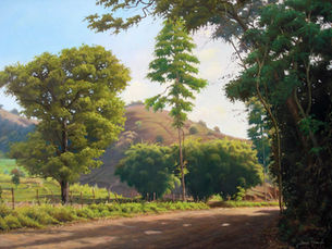 Estrada (Estrada) - José Ricardo