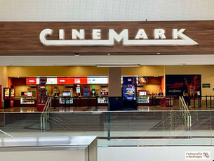 Cinemark, Shopping Mueller, Curitiba, Paraná, Brasil