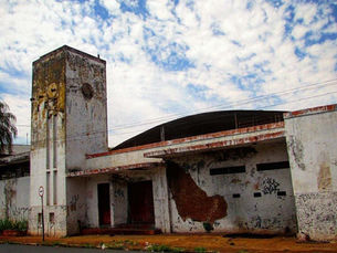 Imagens diversas do Esporte Clube Mogiana, Ribeirão Preto, São Paulo, Brasil