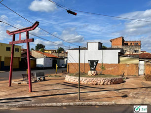 Memorial da Imigração Japonesa, Barrinha, São Paulo, Brasil