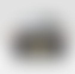 Volkswagen Gol CL 1988, Brasil