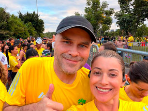 Corrida Maratona do Rio - 5K, 2026, Rio de Janeiro, Brasil