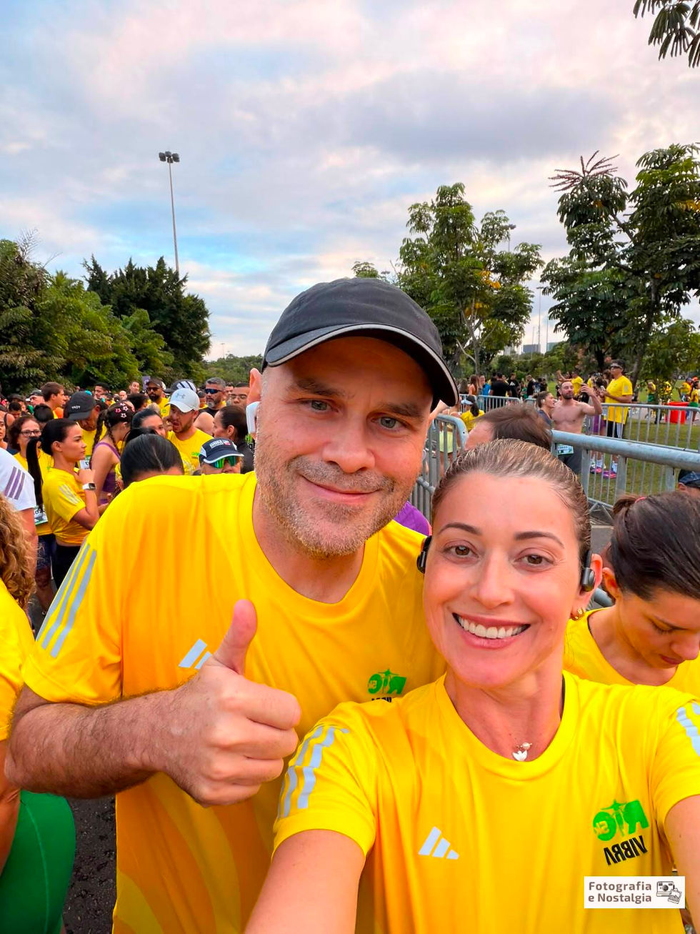 Corrida Maratona do Rio - 5K, 2026, Rio de Janeiro, Brasil
