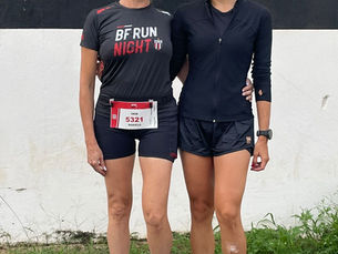 Corrida Botafogo Night Run, 2026, Ribeirão Preto, São Paulo, Brasil