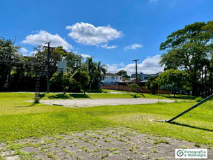 Praça Vereador Edward de Menezes Caldas, Bacacheri, Curitiba, Paraná, Brasil