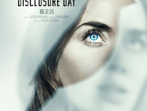 Dia D 2026 - Disclosure Day