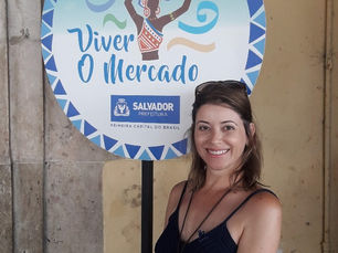 Mercado Modelo, Salvador, Bahia, Brasil