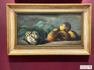 Natureza morta (Natureza morta) - Estêvão Silva