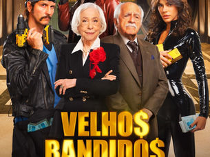 Velhos Bandidos 2026 - Velhos Bandidos