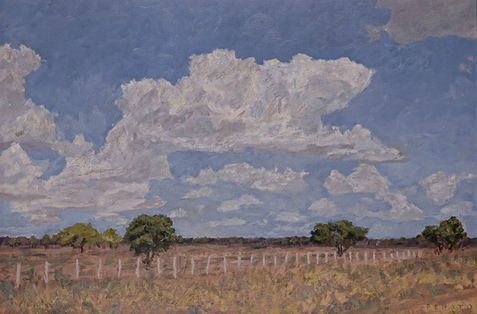 Nuvens (Nuvens) - Renato de Noronha Fernandes