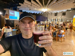 Cervejaria Amarillo, Ribeirão Preto, São Paulo, Brasil