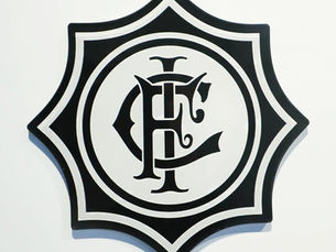 International Foot-Ball Club / Primeiro campeão paranaense de futebol, Curitiba, Paraná, Brasil