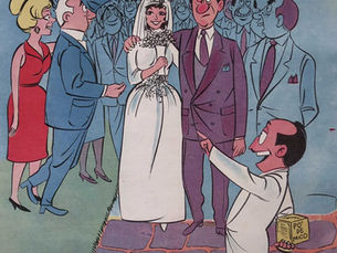 O Amigo da Onça 8 - Péricles