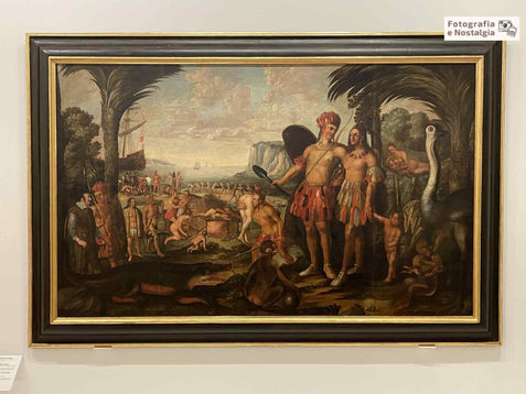 América (América) - Stephan Kessler