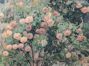 Rosas (Roser) - Anna Syberg