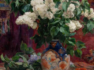 Lilases (Les lilas) - Angelina Drumaux