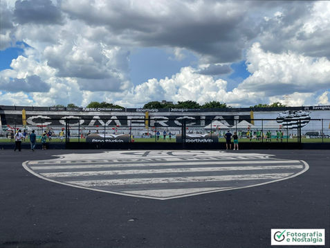 Vistas do Estádio Dr. Francisco de Palma Travassos, 2026, Comercial Futebol Clube, Ribeirão Preto, São Paulo, Brasil