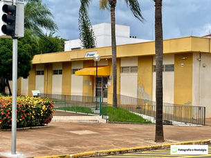 Agência dos Correios e Telégrafos, Sertãozinho, São Paulo, Brasil