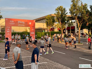 Corrida Circuito das Estações - Etapa Outono, 2026, Ribeirão Preto, São Paulo, Brasil