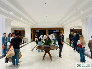 Imagens do Shopping Pátio Paulista, São Paulo, Brasil