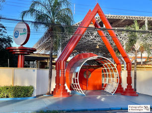 Colégio Anglo Ribeirão, Ribeirão Preto, São Paulo, Brasil