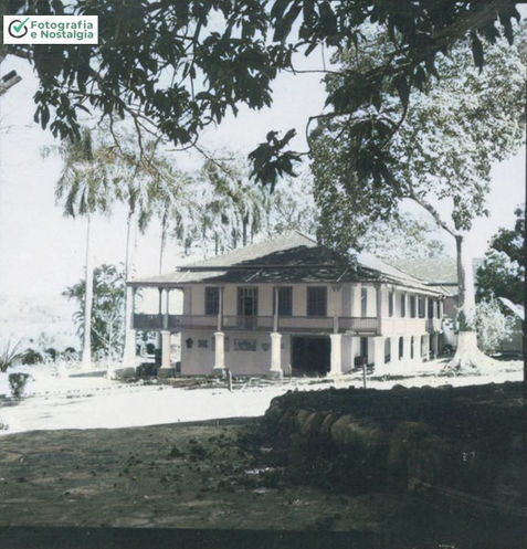 Imagem do Museu Histórico e de Ordem Geral Plínio Travassos dos Santos, Complexo do Museu Histórico e do Café, Ribeirão Preto, São Paulo, Brasil