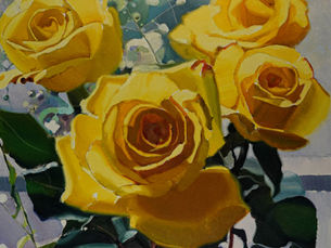 Rosas (Rosas) - Sérgio Bertoni