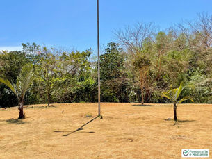 Parque Linear Avenida Baudílio Biagi, Serrana, São Paulo, Brasil