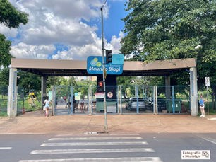Imagens do Parque Maurílio Biagi, 2026, Ribeirão Preto, São Paulo, Brasil